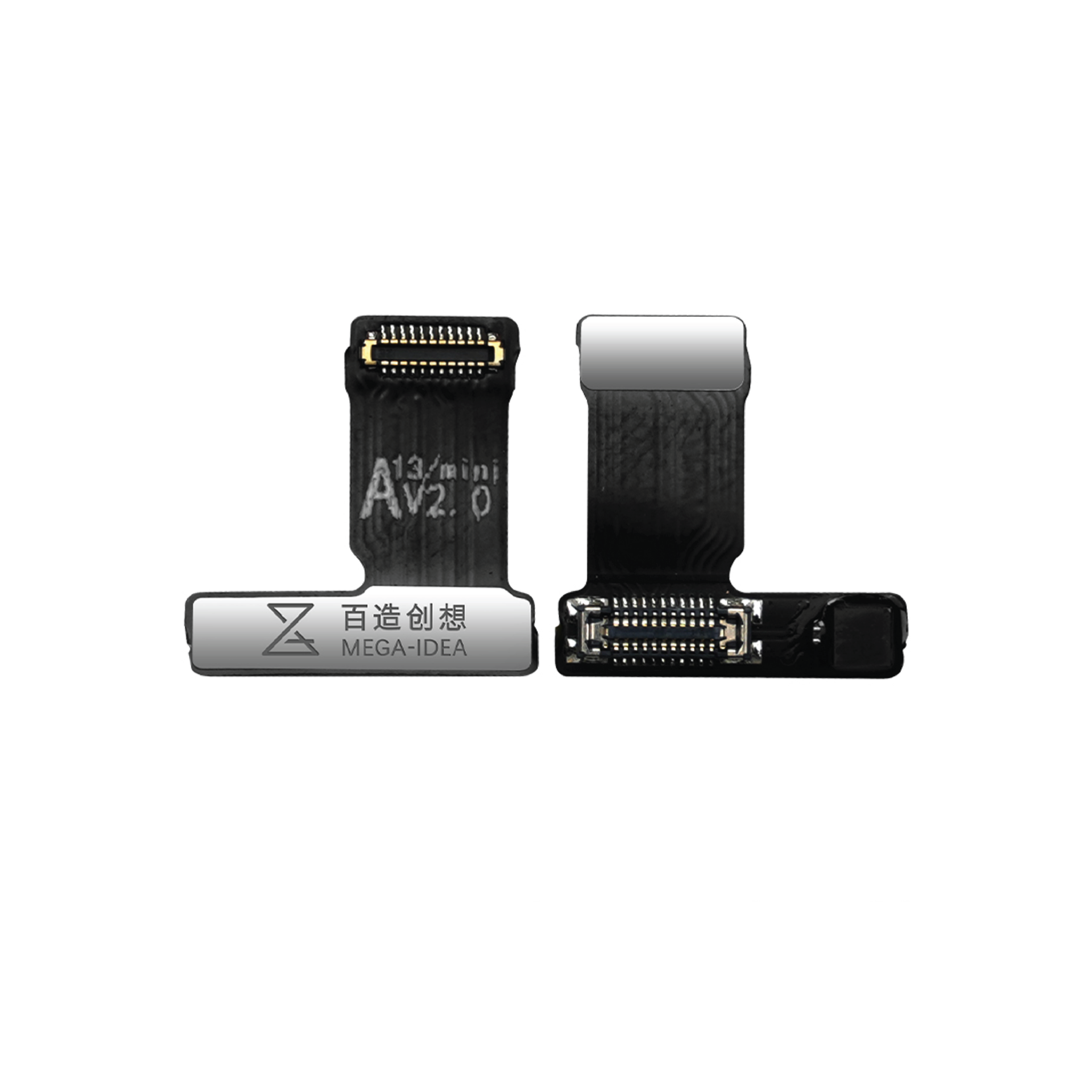 Fexible Mega-idea Rear Camera Repair Tag-on FPC 13/13Mini